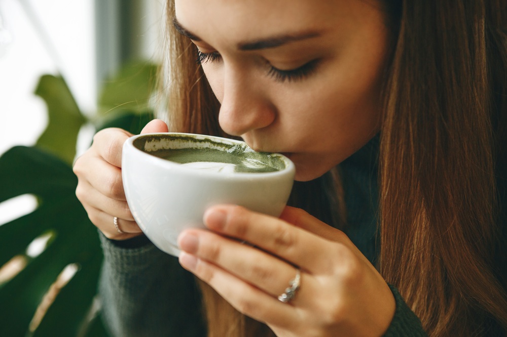 Té Matcha: Nutricionista devela los mitos, verdades y recomendaciones para su consumo saludable