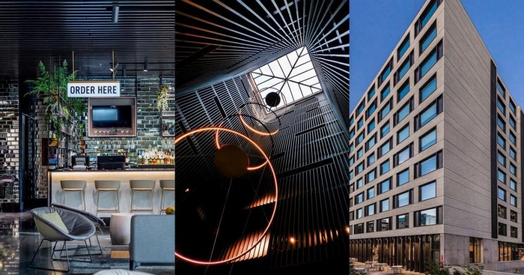 La nueva tendencia hotelera: Así son los 