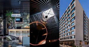 La nueva tendencia hotelera: Así son los 