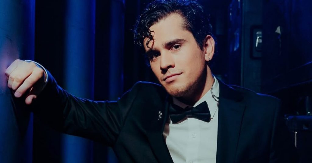 Tendencias: Nico Ruiz comenta su próximo show 