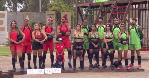 Se fue a Estados Unidos: Los motivos de ex 'Tierra Brava' para dejar Chile