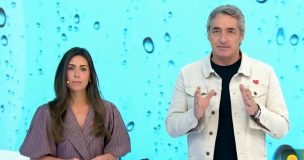 ¿Por qué no estuvo? Priscilla Vargas revela el motivo de su falta en el matinal de Canal 13