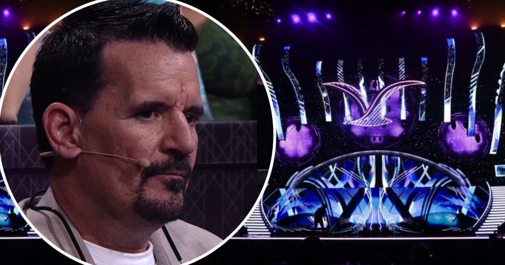 Vasco Moulian estalla contra artistas de Viña 2026: 