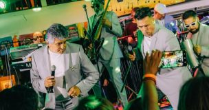 Vikings 5 rompen silencio tras veto de Coquimbo Unido: