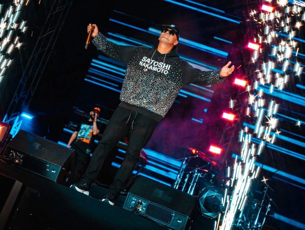 Los himnos del reggaetón vuelven a sonar: Wisin se une a la fiesta de Perreolandia 2026