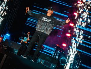 Los himnos del reggaetón vuelven a sonar: Wisin se une a la fiesta de Perreolandia 2026