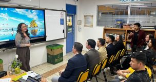 Programas de habilidades digitales de WOM ya ha capacitado a más de 500 profesores y estudiantes de pedagogía