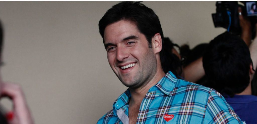 “El amor nunca falta”: Juan José Gurruchaga conmueve al revelar la dura enfermedad que enfrenta su hijo