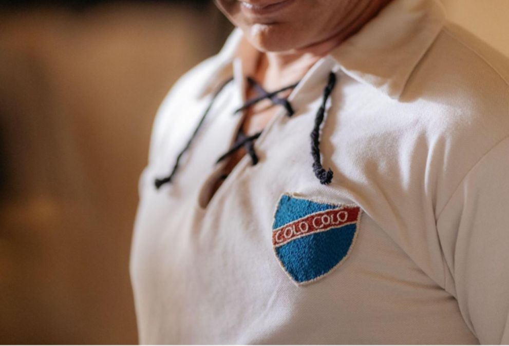 “Eterno” lidera la taquilla nacional y se convierte en el estreno número uno del fin de semana