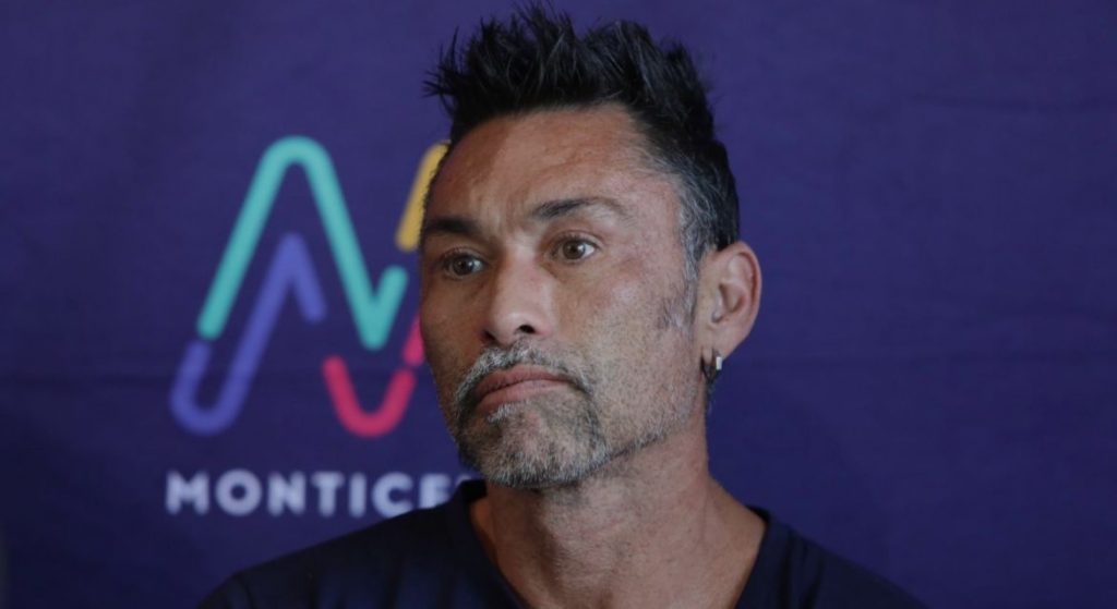 ¿Nuevo amor? La enigmática publicación del Chino Ríos que encendió la curiosidad de sus fans