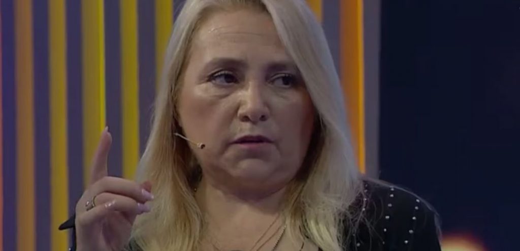 “Veo algo delicado”: La inquietante predicción de Latife Soto que preocupa al mundo político