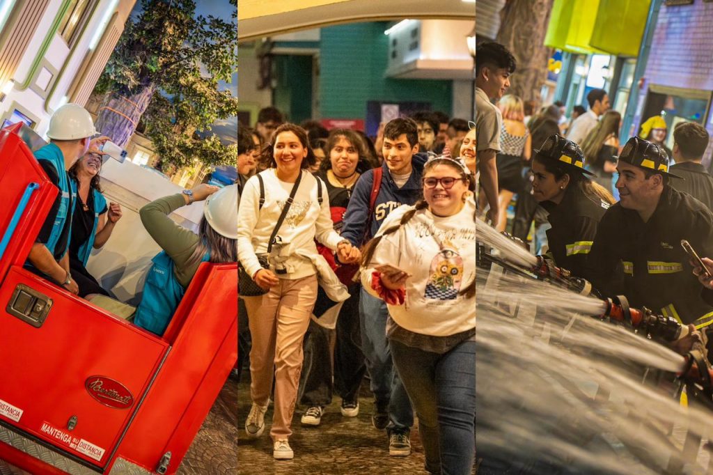 KidZania abre sus puertas a los adultos: Revive lo que 