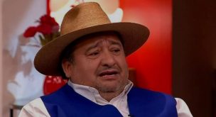 El desgarrador relato de Pancho del Sur sobre la pérdida de su pequeño hijo