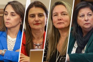 Diputadas de oposición emplazan al Ministerio de la Mujer por falta de medidas efectivas contra el acoso sexual callejero