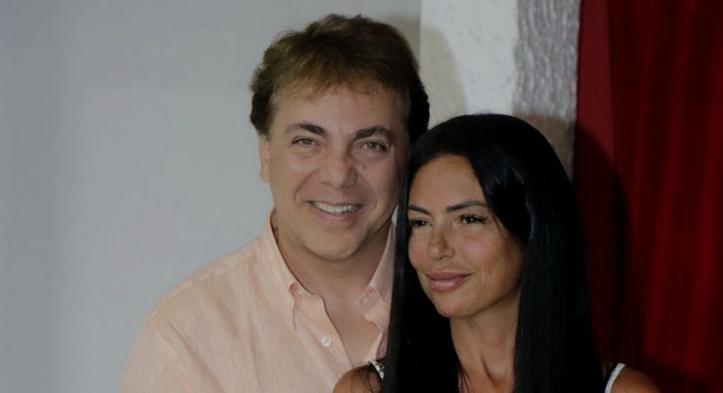 ¡Se casa otra vez! Cristian Castro anuncia su cuarto matrimonio y revela todos los detalles