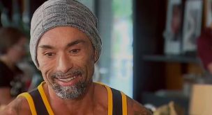 “El que puede, puede”: Chino Ríos muestra su lujoso auto y deja la grande en redes