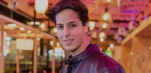 “Me aburrí de estar comprometido”: Máximo Bolocco rompe el silencio y confirma su separación