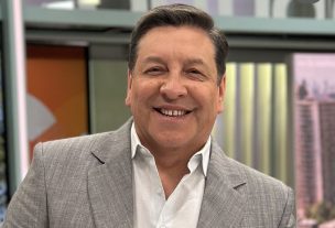 ¡Nuevo rostro! Julio César Rodríguez se somete a millonario tratamiento estético y sorprende con su rejuvenecido look