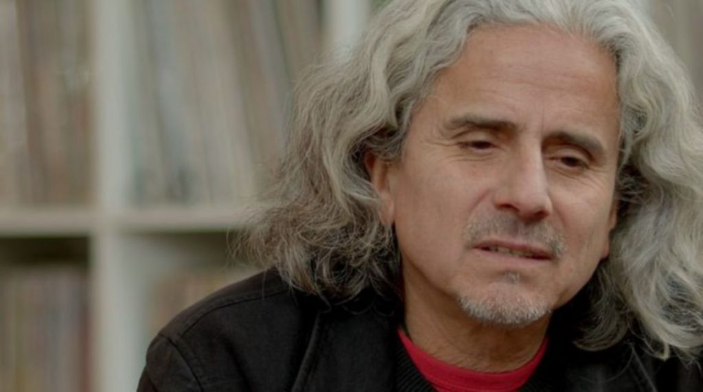 “Ofreció combos”: Pablo Herrera habría intentado golpear a Andrés Caniulef tras polémica con su esposa