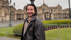 ¿Vuelve el “Pececillo” a la Quinta Vergara? Felipe Avello deja la puerta abierta a Viña 2026