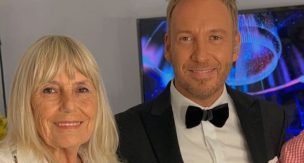 El mensaje más honesto de Martín Cárcamo: Homenaje a su madre desata ola de emociones