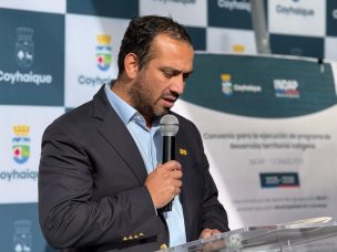 Coyhaique lanza plan para 