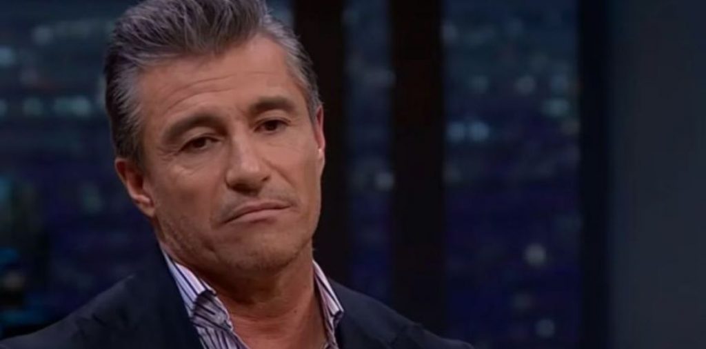 “Estoy loco”: Solabarrieta sorprende con impactante revelación en El Internado