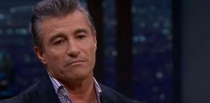 “Estoy loco”: Solabarrieta sorprende con impactante revelación en El Internado