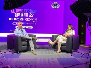 Black Friday CCS: Más de 400 marcas se tomarán el evento en la previa de Navidad