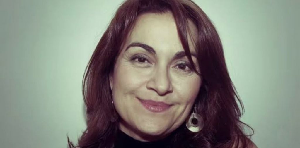 Lorene Prieto rompe el silencio y vuelve a los escenarios tras el impactante caso de su hijo