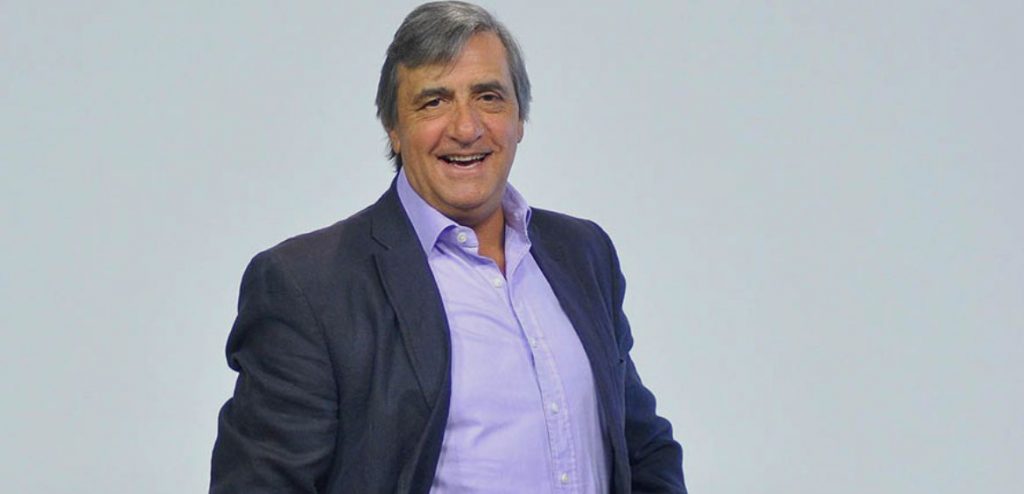 La jugada inesperada de Kike Morandé: Deja la TV y se lanza al negocio de las mascotas