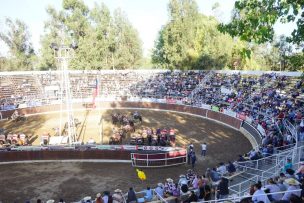 Clasificatorios Escolares de Rodeo inician su ruta a la Final Nacional este fin de semana en San Carlos
