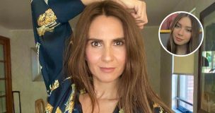 Yazmín Vásquez dedica emotivo mensaje a su hija por fin de etapa: 