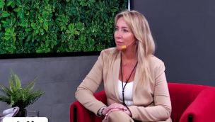 Jenniffer Warner aborda su conexión con la neurociencia y espiritualidad: