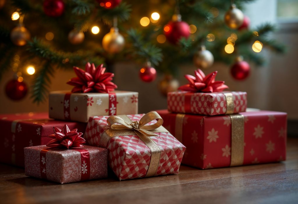 Presupuesto para Navidad: Claves para evitar deudas y disfrutar sin gastar de más