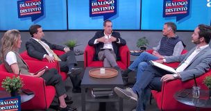 Con Diálogo es Distinto: Candidatos del Distrito 11 discuten sobre crimen organizado, educación y salud