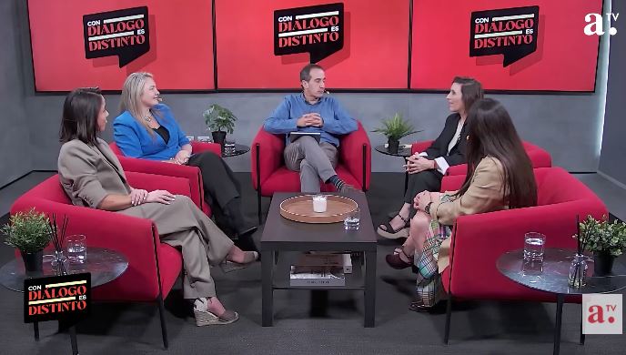 Con Diálogo es Distinto: Los desafíos de la Ley de Inclusión Laboral en Chile