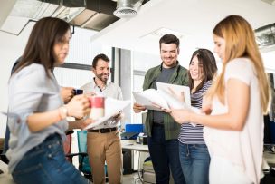 Feria laboral ofrecerá más de 2 mil puestos de trabajo: revisa todos los detalles acá