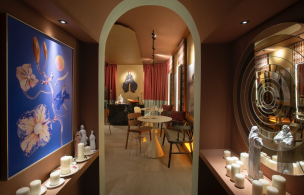 Casa FOA, la exposición de arquitectura, diseño de interiores, paisajismo e industria más reconocida de la región, regresa a Chile