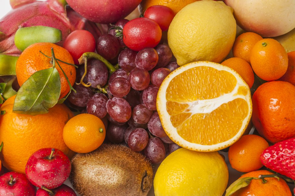 Estas son las frutas y verduras con más agua: ideales para hidratarte de forma natural