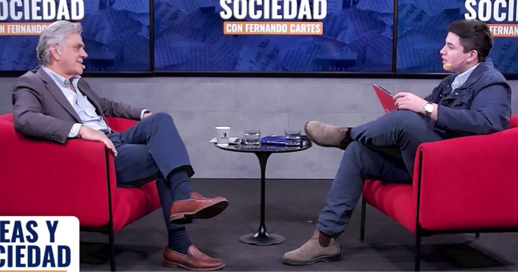 Pablo Longueira tras absolución en Caso SQM: 