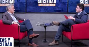 Pablo Longueira tras absolución en Caso SQM: