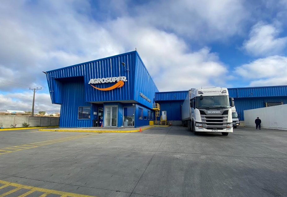 Transformación Digital de Agrosuper genera impacto en el negocio con nuevas herramientas para la toma de decisiones