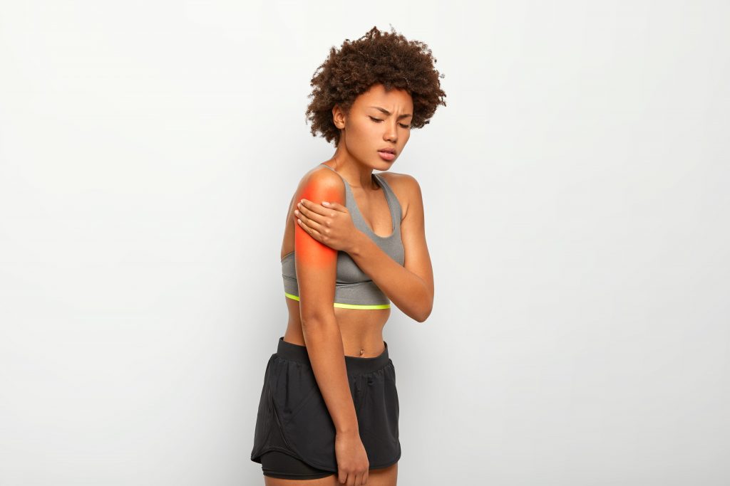 Desgarro muscular: cómo tratarlo, prevenirlo y lograr una recuperación efectiva