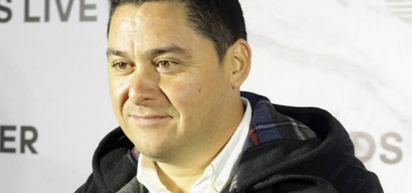 Manuel Neira es asaltado por delincuentes en Colina: Lo apuntaron con arma de fuego