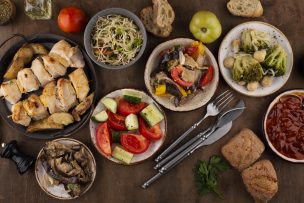 3 recetas fáciles para cocinar en casa y disfrutar este fin de semana en familia