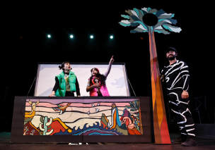 Noche de los Teatros se vivirá este viernes: conoce todos los detalles de este imperdible panorama