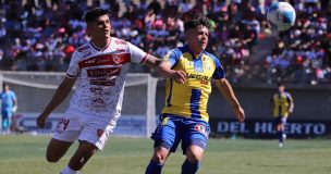 Universidad de Concepción vence a Copiapó y regresa a primera tras cuatro años