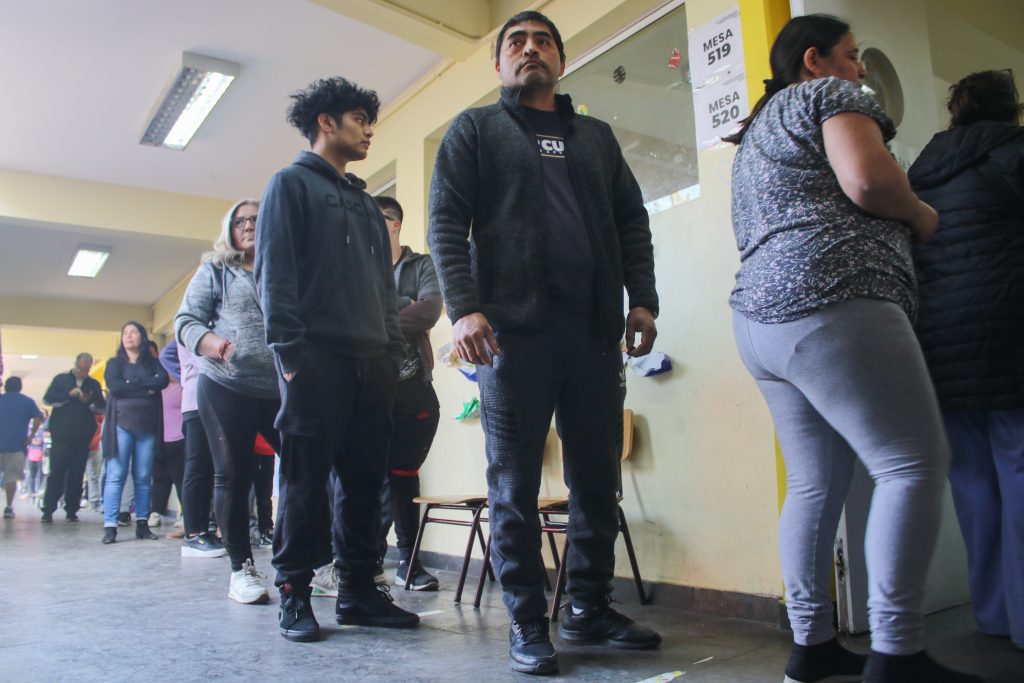 Elecciones 2025: cómo enfrentar el clima inestable y prevenir complicaciones al momento de ir a votar