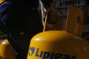 Lipigas denuncia hackeo tras mensajes que llamaban a votar por Kast: 